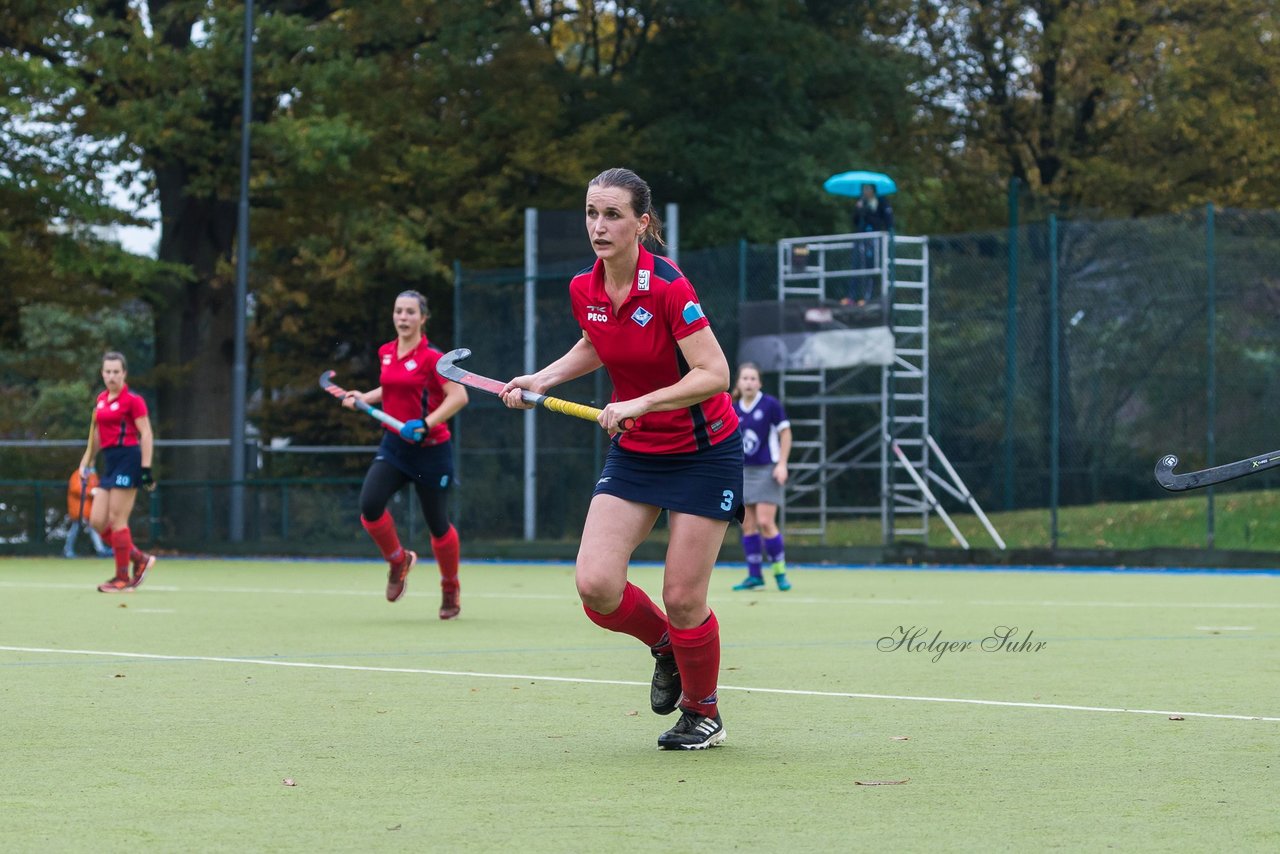 Bild 311 - Frauen Klipper TGC - Bonner THV : Ergebnis: 0:5